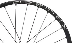 Mavic E-Deemax S30 Center Lock Disc 29" Boost Wheelset -bicycle 387182