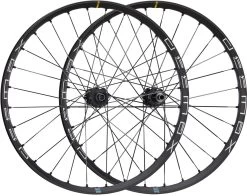 Mavic E-Deemax S35 Center Lock Disc 27.5" Boost Wheelset