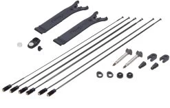 Mavic E-Deemax S35 Center Lock Disc 27.5" Boost Wheelset -bicycle 387197