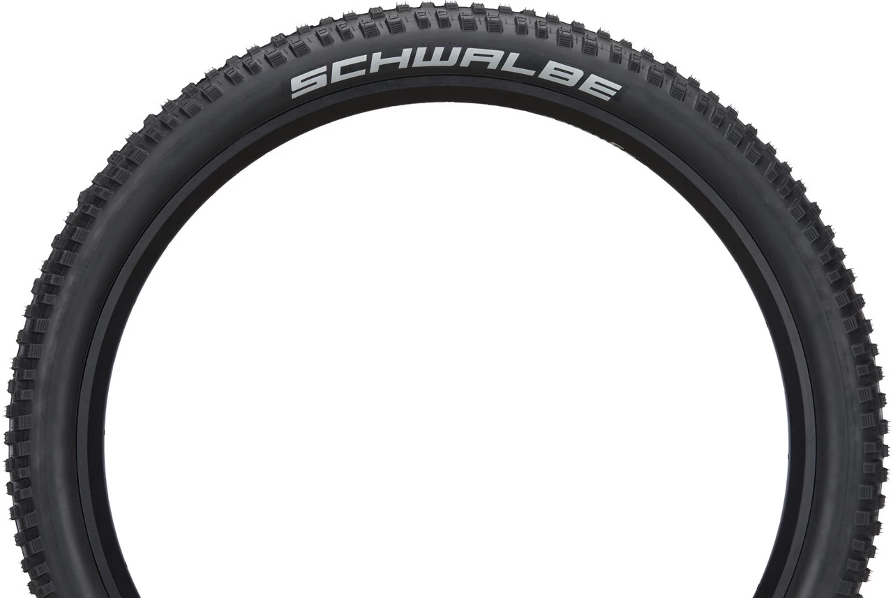 Schwalbe Nobby Nic Performance ADDIX TwinSkin 26" Folding Tyre 2022 2 Schwalbe Nobby Nic Performance ADDIX TwinSkin 26" Folding Tyre 2022 - Image 2