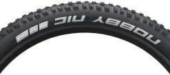 Schwalbe Nobby Nic Performance ADDIX TwinSkin 27.5" Folding Tyre 2022 6 Schwalbe Nobby Nic Performance ADDIX TwinSkin 27.5" Folding Tyre 2022 -bicycle 387952