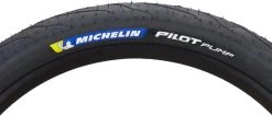 Michelin Pilot Pump 26" Folding Tyre -bicycle 388495