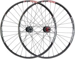 Notubes ZTR Arch MK3 Boost Disc 6-bolt 27.5" Wheelset