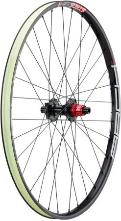 Notubes ZTR Arch MK3 Boost Disc 6-bolt 27.5" Wheelset -bicycle 388712