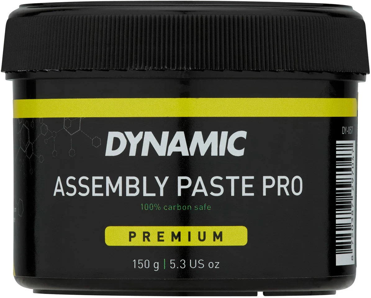 Dynamic Assembly Paste Pro 1 Dynamic Assembly Paste Pro