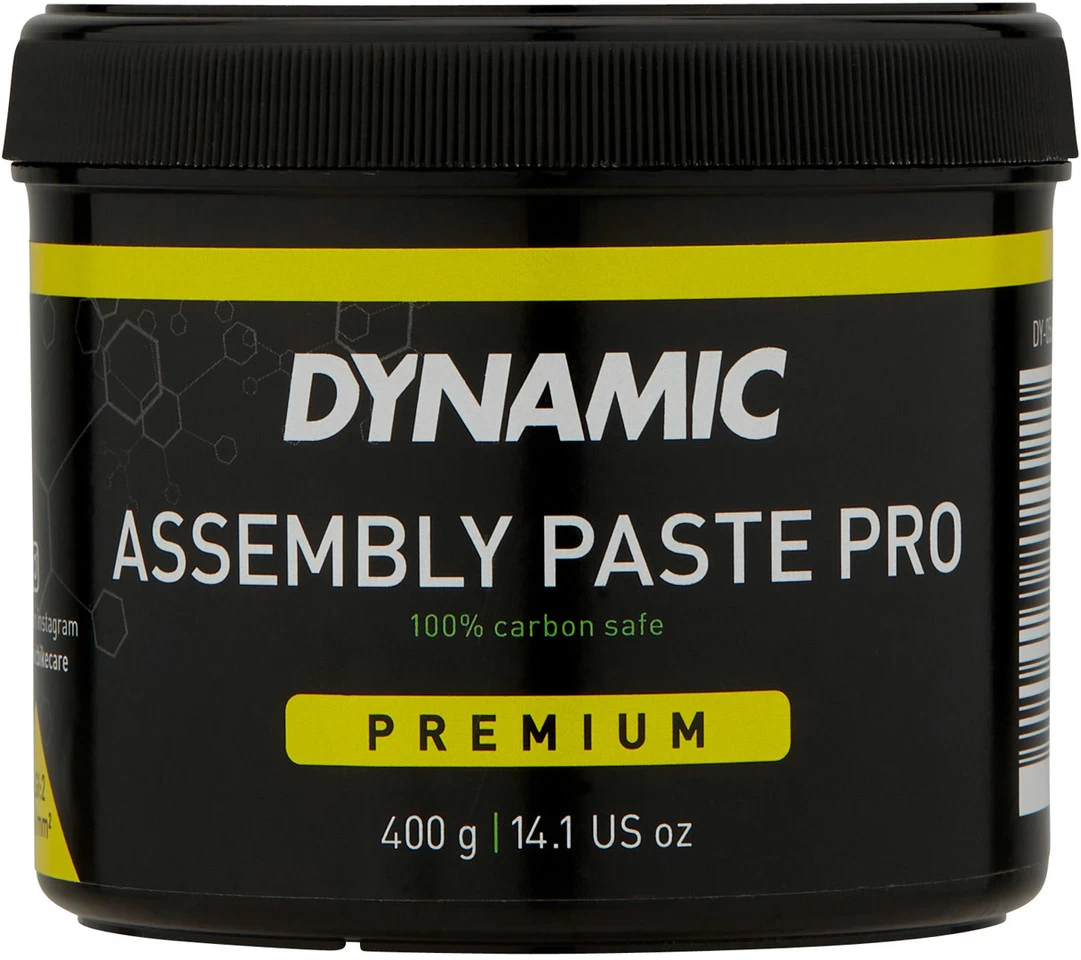Dynamic Assembly Paste Pro 2 Dynamic Assembly Paste Pro - Image 2