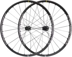Mavic Crossmax XL Disc 6-bolt 29" Boost Wheelset