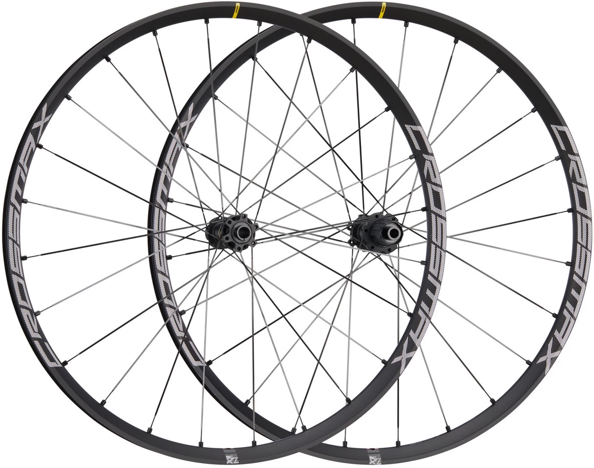 Mavic Crossmax XL Disc 6-bolt 29" Boost Wheelset 1 Mavic Crossmax XL Disc 6-bolt 29" Boost Wheelset