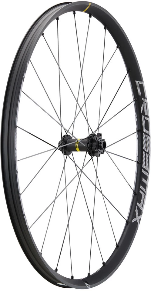 Mavic Crossmax XL Disc 6-bolt 29" Boost Wheelset 2 Mavic Crossmax XL Disc 6-bolt 29" Boost Wheelset - Image 2