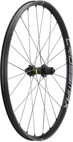 Mavic Crossmax XL Disc 6-bolt 29" Boost Wheelset 10 Mavic Crossmax XL Disc 6-bolt 29" Boost Wheelset -bicycle 388932