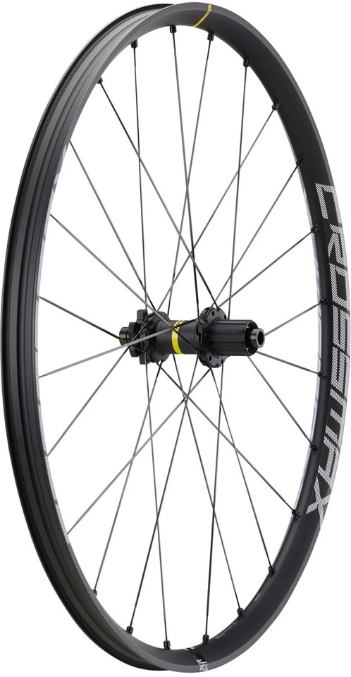 Mavic Crossmax XL Disc 6-bolt 29" Boost Wheelset 4 Mavic Crossmax XL Disc 6-bolt 29" Boost Wheelset - Image 4