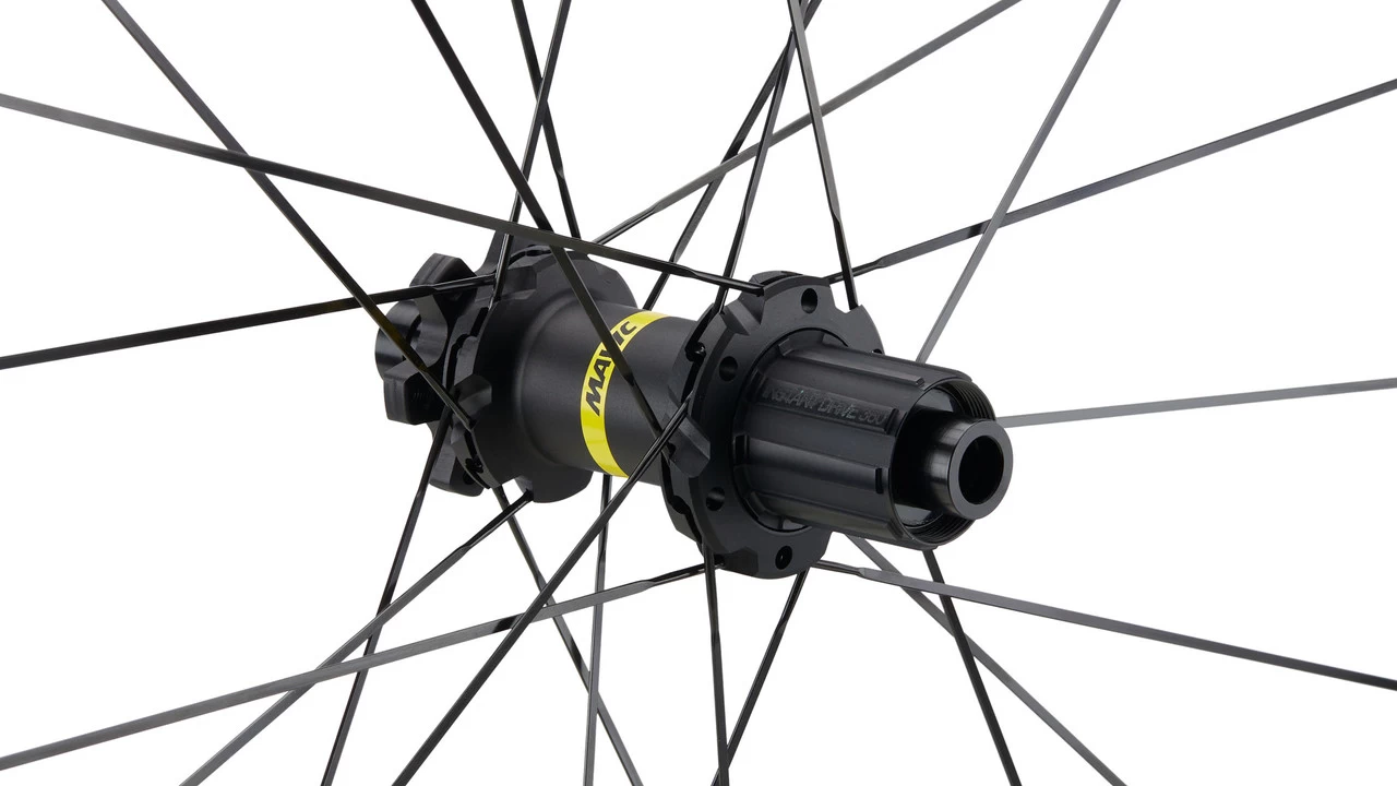 Mavic Crossmax XL Disc 6-bolt 29" Boost Wheelset 5 Mavic Crossmax XL Disc 6-bolt 29" Boost Wheelset - Image 5
