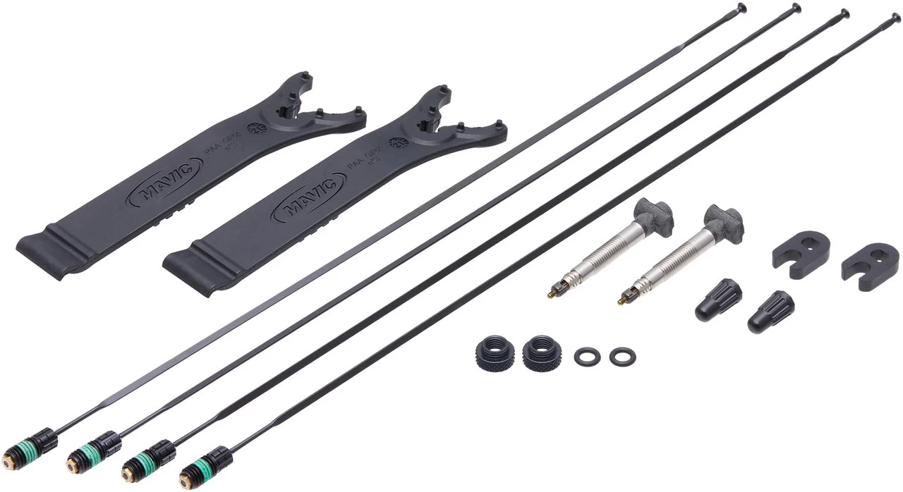 Mavic Crossmax XL Disc 6-bolt 29" Boost Wheelset 7 Mavic Crossmax XL Disc 6-bolt 29" Boost Wheelset - Image 7