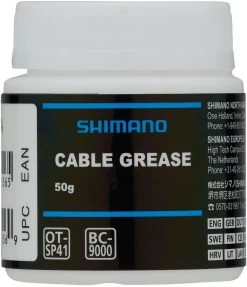 Shimano Special Grease For Cable Housings