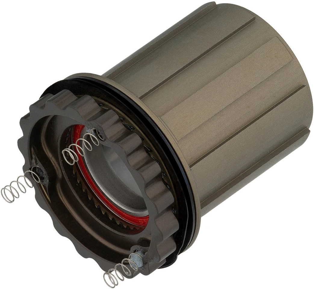 Acros Freehub Body For NINETEEN XC / ED / FR 2 Acros Freehub Body For NINETEEN XC / ED / FR - Image 2