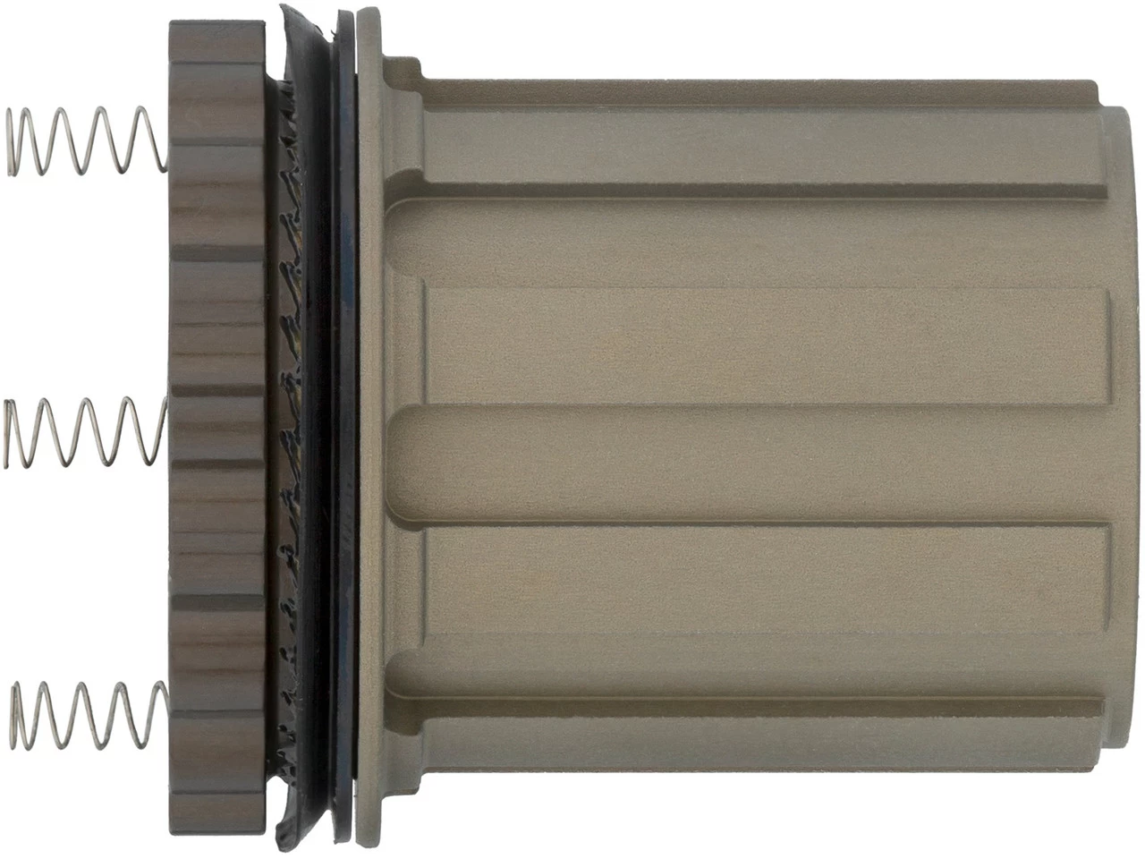 Acros Freehub Body For NINETEEN XC / ED / FR 3 Acros Freehub Body For NINETEEN XC / ED / FR - Image 3