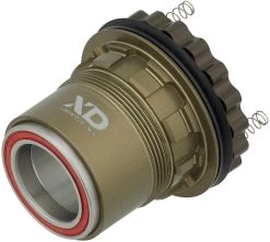Acros Freehub Body For NINETEEN XC / ED / FR 12 Acros Freehub Body For NINETEEN XC / ED / FR -bicycle 390447