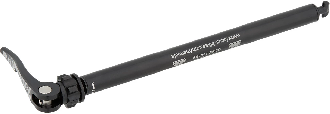 Focus R.A.T. Evo Boost Rear Thru-Axle For Raven / Paralane² 1 Focus R.A.T. Evo Boost Rear Thru-Axle For Raven / Paralane²