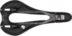 SELLE ITALIA SLR Kit Carbonio Superflow Saddle -bicycle 390811