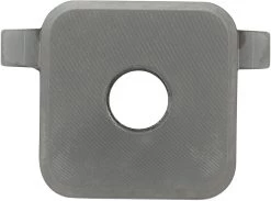 Mid Plate For 1/8 Chain For Decade Chain Tool 7 Mid Plate For 1/8 Chain For Decade Chain Tool -bicycle 391200