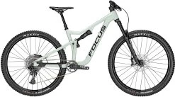 Focus JAM 6.8 29" Mountain Bike