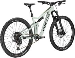 Focus JAM 6.8 29" Mountain Bike -bicycle 391593
