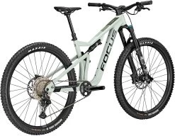 Focus JAM 6.9 29" Mountain Bike -bicycle 391596