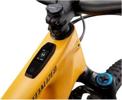 Specialized Turbo Kenevo SL Expert Carbon 29" E-Mountain Bike -bicycle 391619