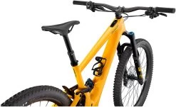 Specialized Turbo Kenevo SL Expert Carbon 29" E-Mountain Bike -bicycle 391620