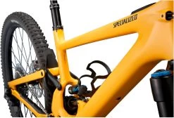 Specialized Turbo Kenevo SL Expert Carbon 29" E-Mountain Bike -bicycle 391621