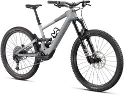 Specialized Turbo Kenevo SL Expert Carbon 29" E-Mountain Bike -bicycle 391625
