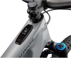 Specialized Turbo Kenevo SL Expert Carbon 29" E-Mountain Bike -bicycle 391629