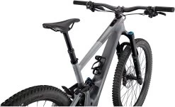 Specialized Turbo Kenevo SL Expert Carbon 29" E-Mountain Bike -bicycle 391630