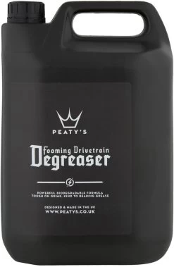 Foaming Drivetrain Degreaser 5 Foaming Drivetrain Degreaser -bicycle 392134
