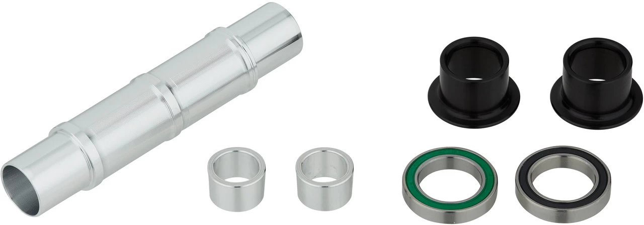 Newmen Update Kit Gen 1 To Gen 1.5 For Center Lock Road 2 Newmen Update Kit Gen 1 To Gen 1.5 For Center Lock Road - Image 2