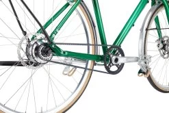 Modell 1 Special Edition Men's Bike 25 Modell 1 Special Edition Men's Bike -bicycle 392629