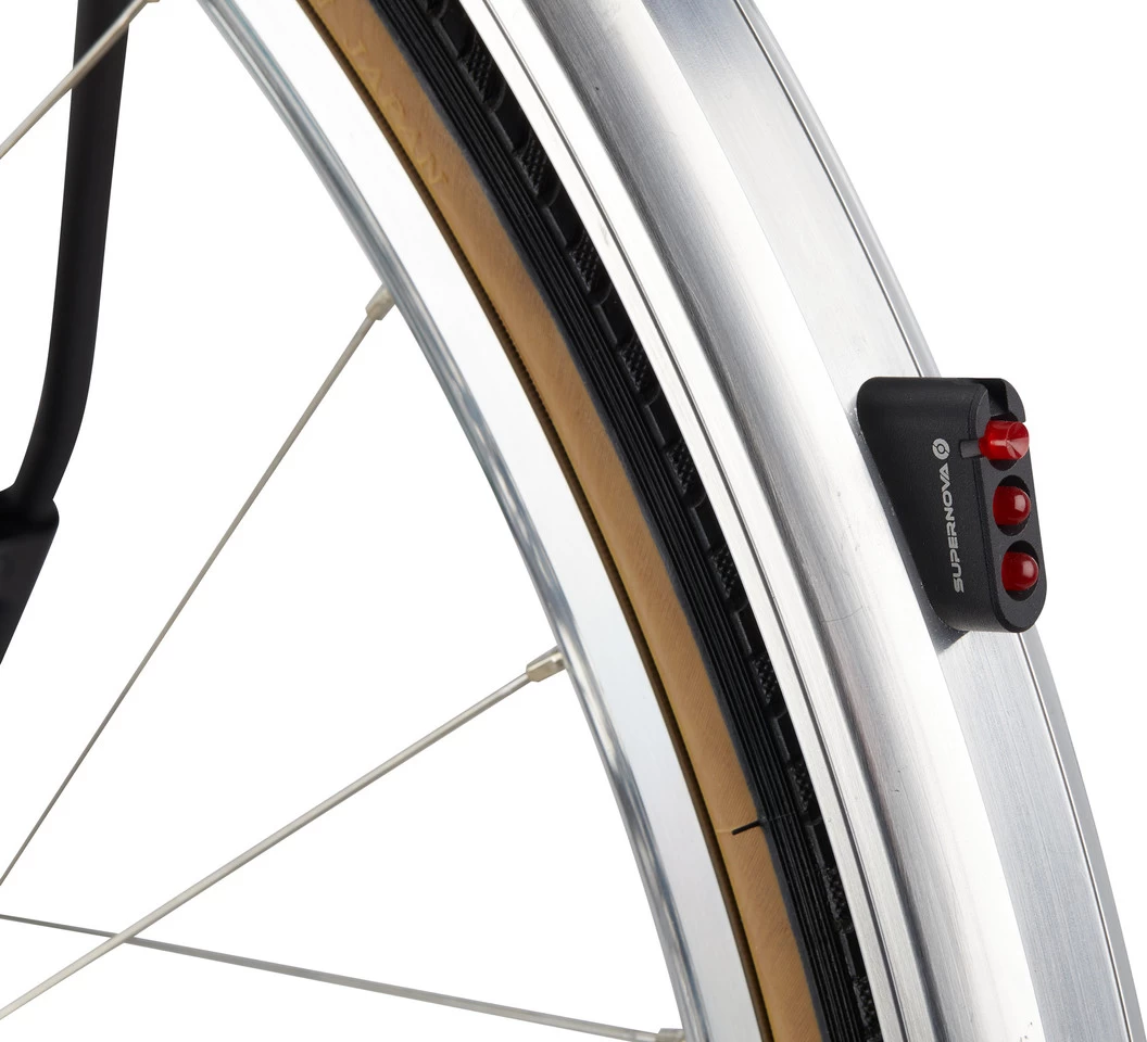 Modell 1 Special Edition Men's Bike 8 Modell 1 Special Edition Men's Bike - Image 8