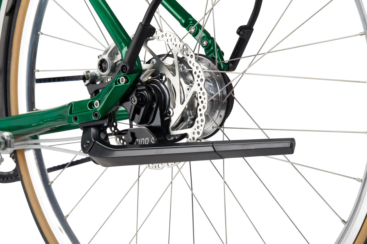 Modell 1 Special Edition Men's Bike 9 Modell 1 Special Edition Men's Bike - Image 9