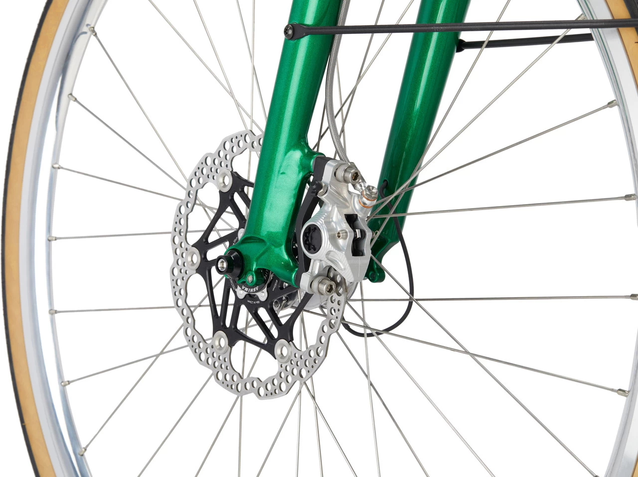 Modell 1 Special Edition Men's Bike 12 Modell 1 Special Edition Men's Bike - Image 12