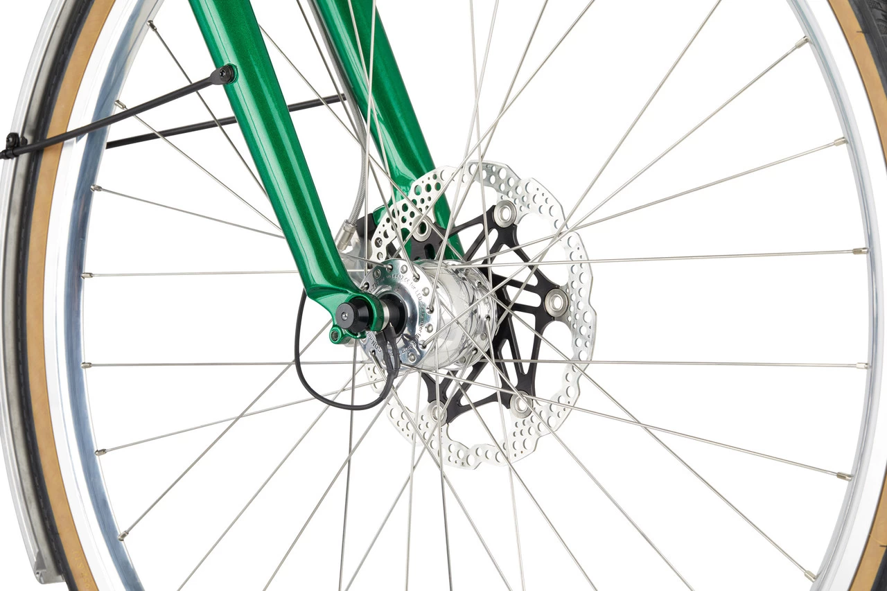 Modell 1 Special Edition Men's Bike 13 Modell 1 Special Edition Men's Bike - Image 13