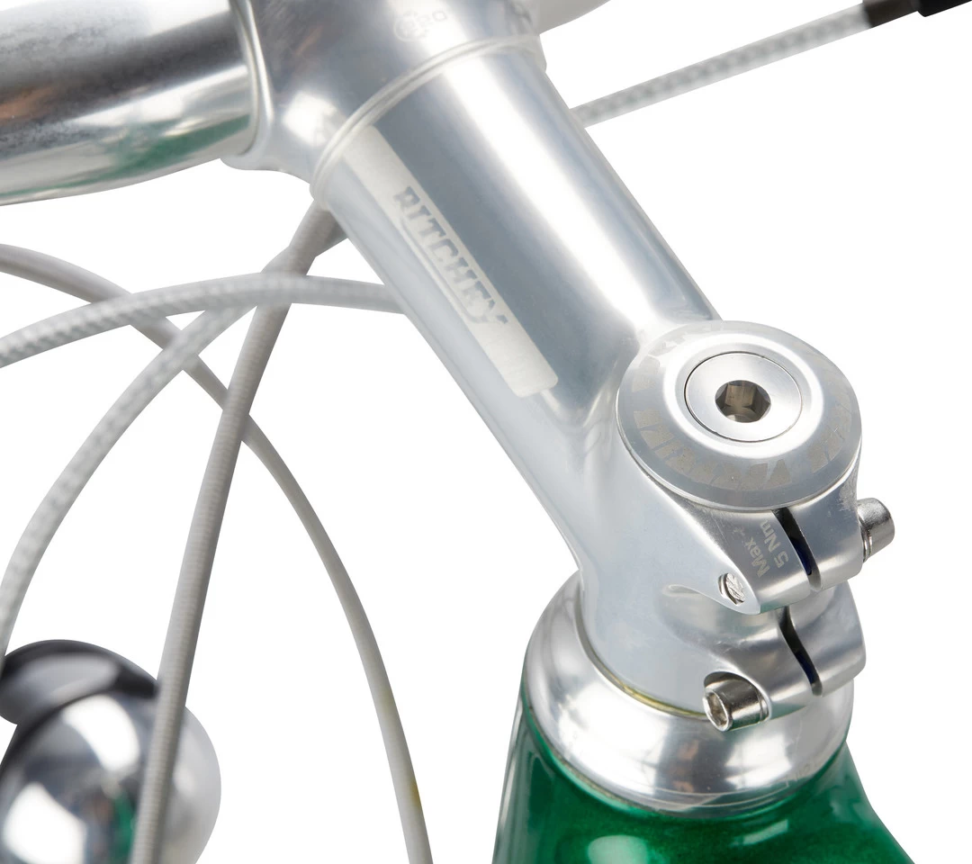 Modell 1 Special Edition Men's Bike 16 Modell 1 Special Edition Men's Bike - Image 16