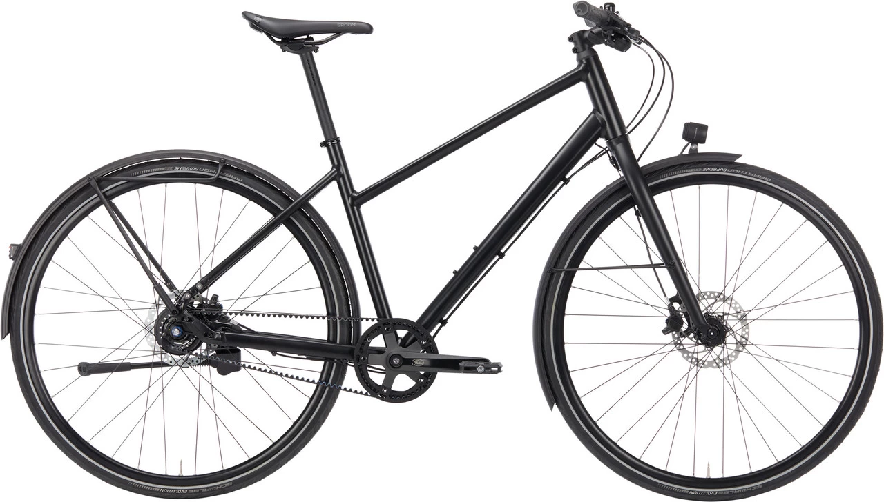 Modell 1 Women's Bike