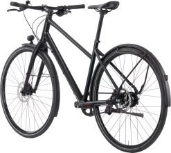 Modell 1 Women's Bike -bicycle 392648