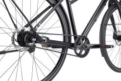 Modell 1 Women's Bike -bicycle 392651