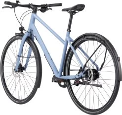 Modell 1 Women's Bike -bicycle 392662