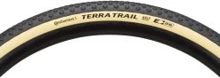 Continental Terra Trail ProTection Cream 28" Folding Tyre 6 Continental Terra Trail ProTection Cream 28" Folding Tyre -bicycle 393148