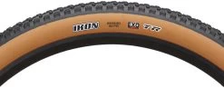 MAXXIS Ikon Dual EXO TR Tanwall 29" Folding Tyre 6 MAXXIS Ikon Dual EXO TR Tanwall 29" Folding Tyre -bicycle 393211