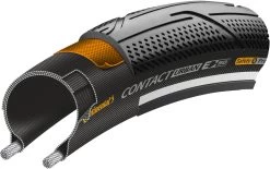 Continental Contact Urban 16" Wired Tyre -bicycle 393326
