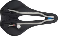 SELLE ITALIA Novus Boost Evo TI316 Superflow Saddle 9 SELLE ITALIA Novus Boost Evo TI316 Superflow Saddle -bicycle 393764