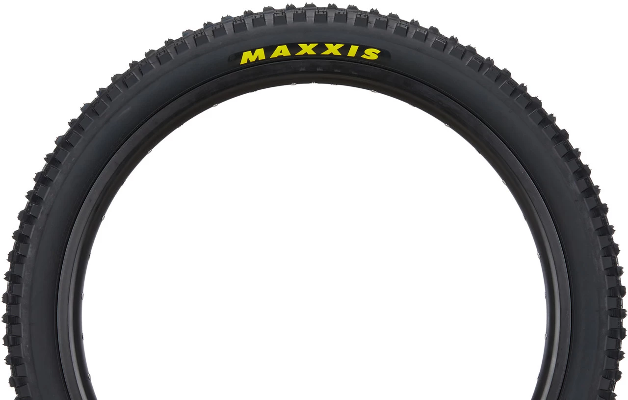 MAXXIS Minion DHR II Dual 24" Folding Tyre 2 MAXXIS Minion DHR II Dual 24" Folding Tyre - Image 2